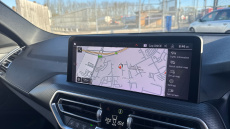 BMW X3 xDrive20d MHT M Sport 5dr Step Auto [Pro Pack] Diesel Estate